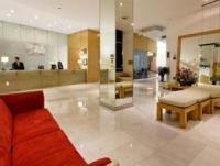 Holiday Inn Express Hotel & Suites Mexico City At The Wtc