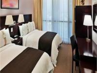Holiday Inn Hotel & Suites Mexico Medica Sur