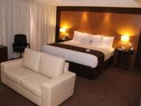 DoubleTree by Hilton Hotel Mexico City Airport Area