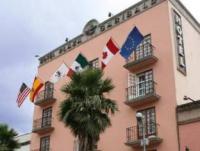 Hotel MX Garibaldi